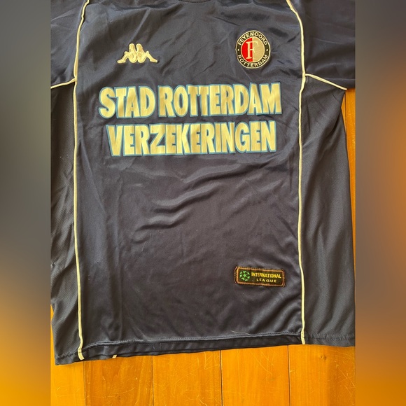 Soccer jersey - Picture 2 of 8